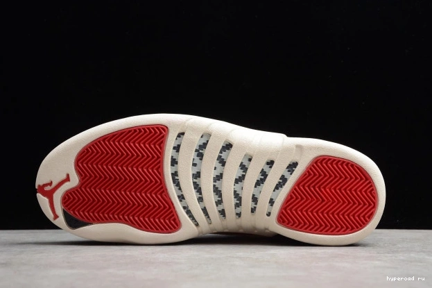 Year Air Jordan New Chinese 2019 "CNY" CI2977-006 12 0614